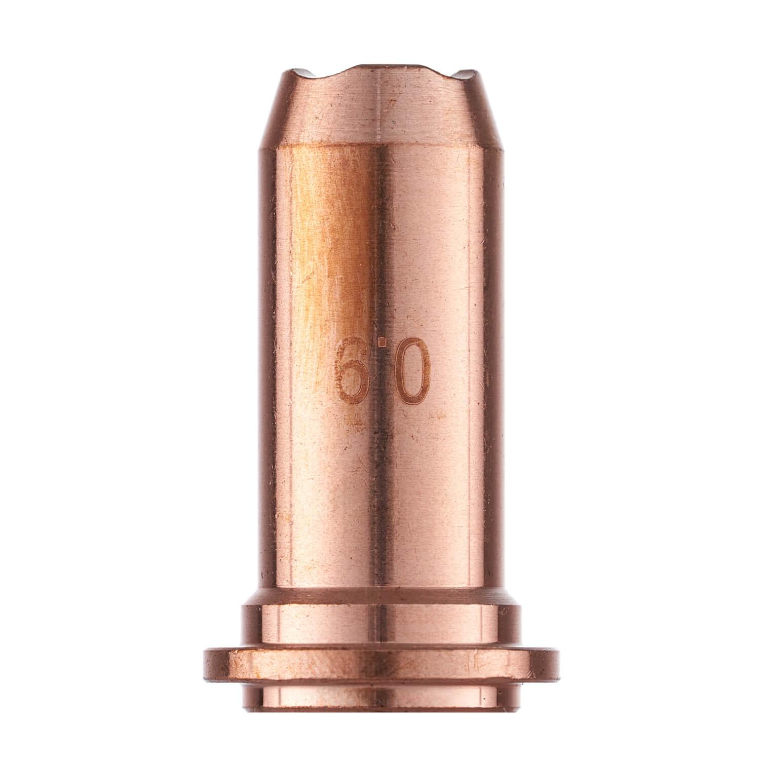 Сопло удлиненное d0,9 40A IPT 60 ROC6009